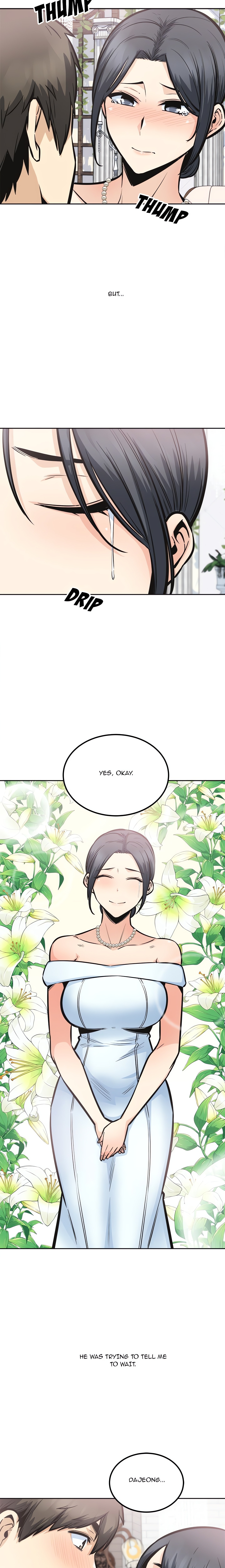 Excuse Me, This is My Room chapter 100 page 16