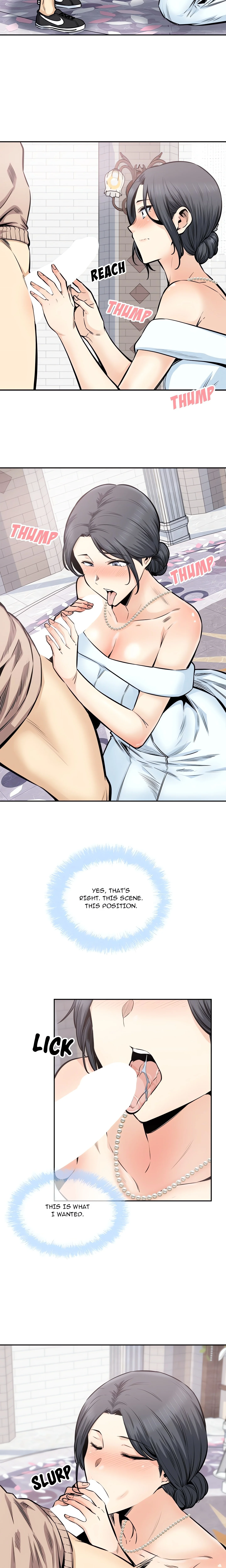 Excuse Me, This is My Room chapter 101 page 3
