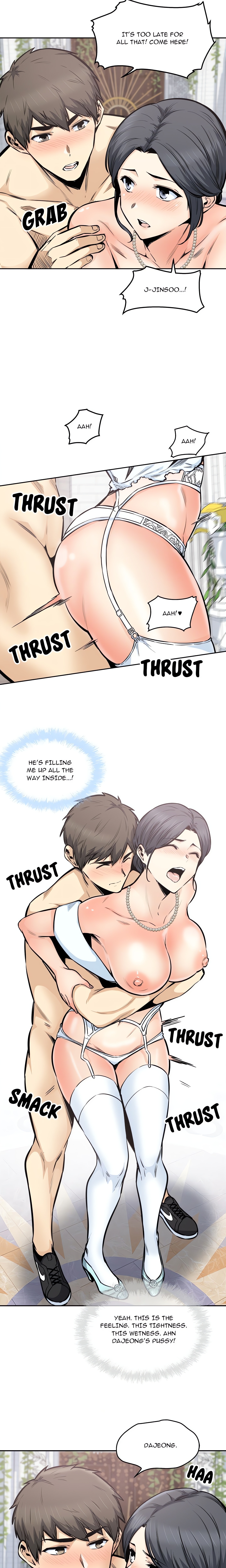 Excuse Me, This is My Room chapter 101 page 13