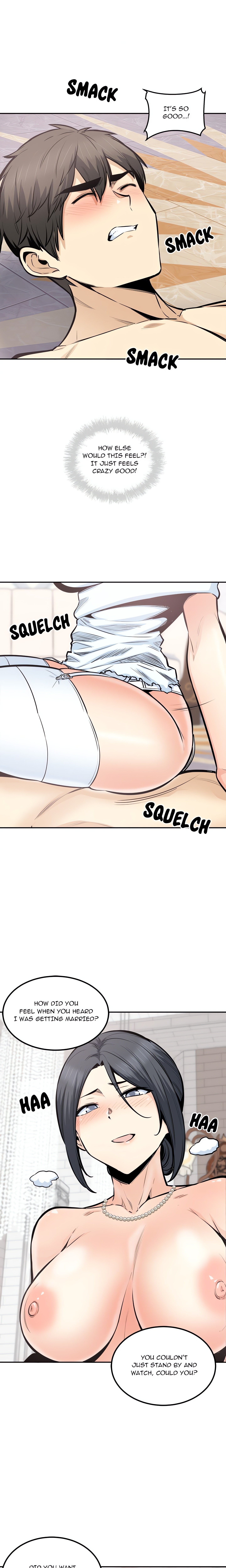 Excuse Me, This is My Room chapter 102 page 6
