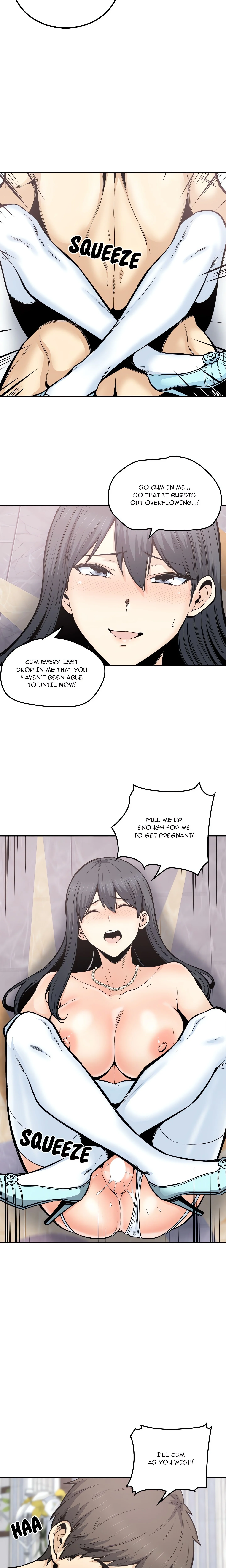 Excuse Me, This is My Room chapter 102 page 16