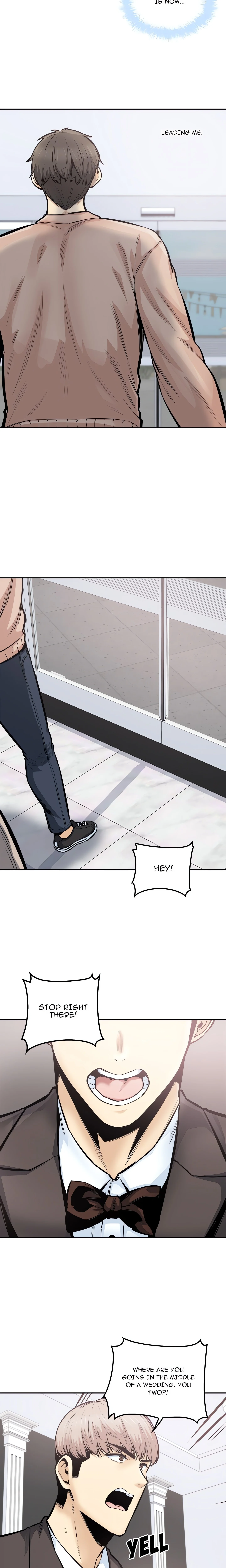 Excuse Me, This is My Room chapter 103 page 5