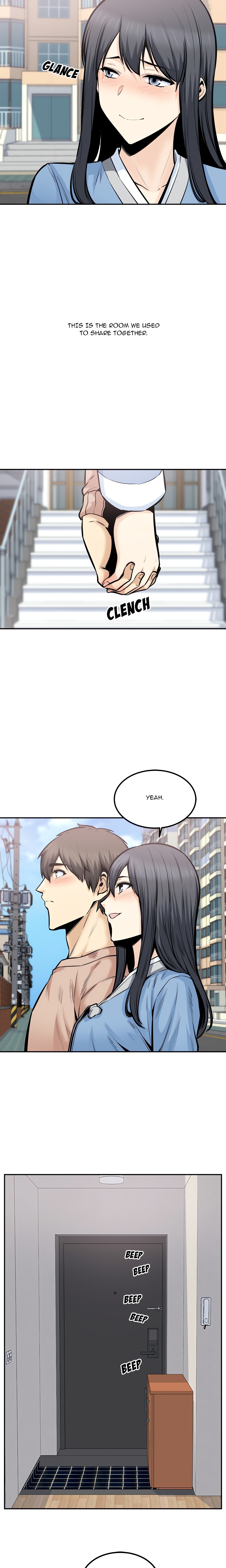Excuse Me, This is My Room chapter 103 page 10