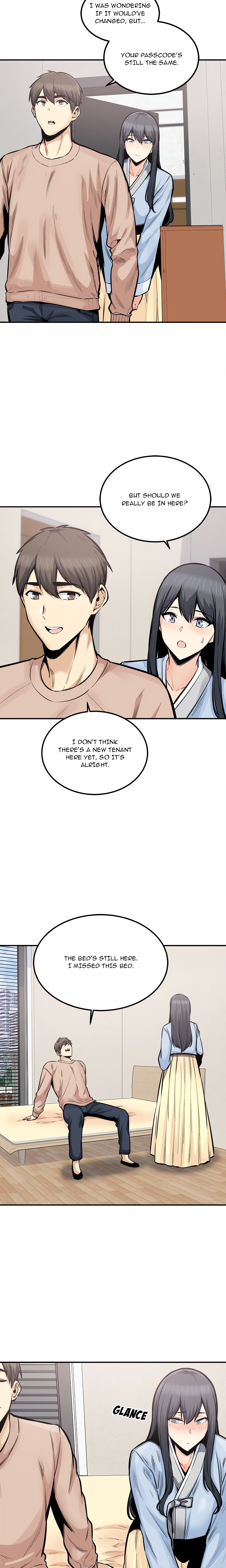 Excuse Me, This is My Room chapter 103 page 11