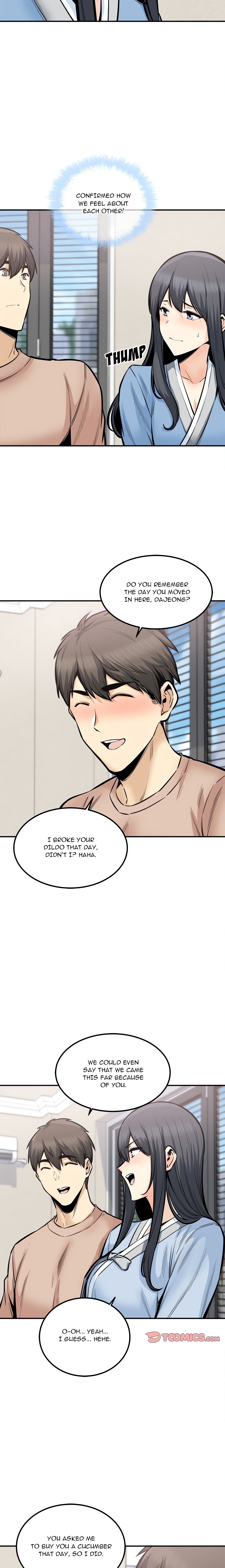 Excuse Me, This is My Room chapter 103 page 13