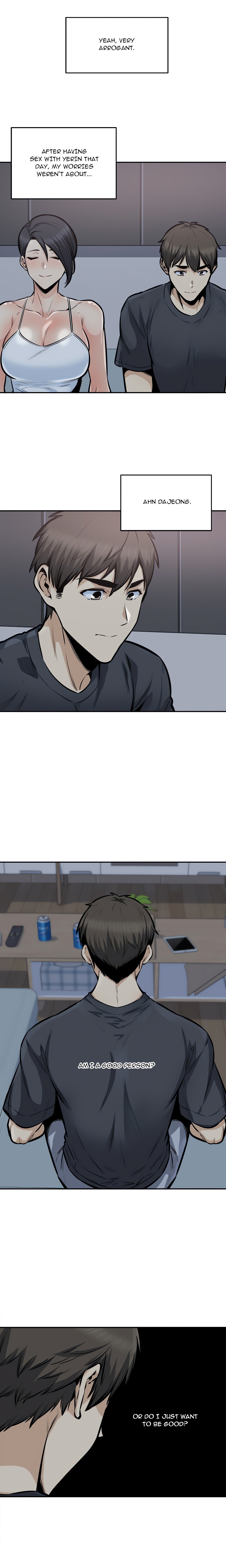 Excuse Me, This is My Room chapter 104 page 3