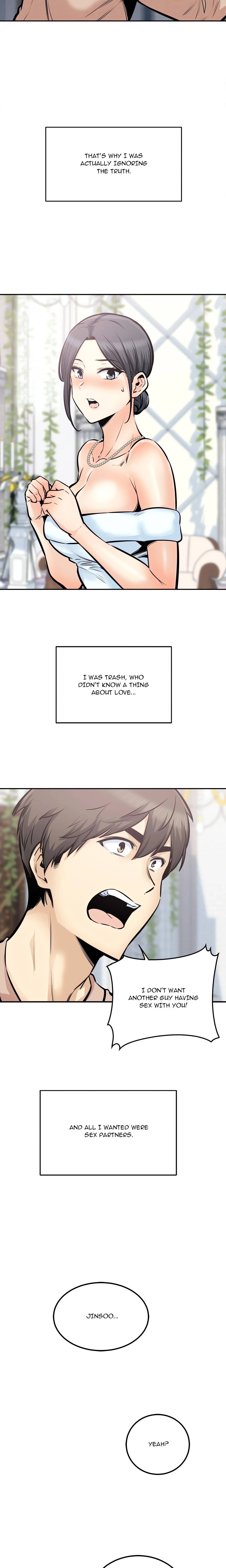 Excuse Me, This is My Room chapter 104 page 6