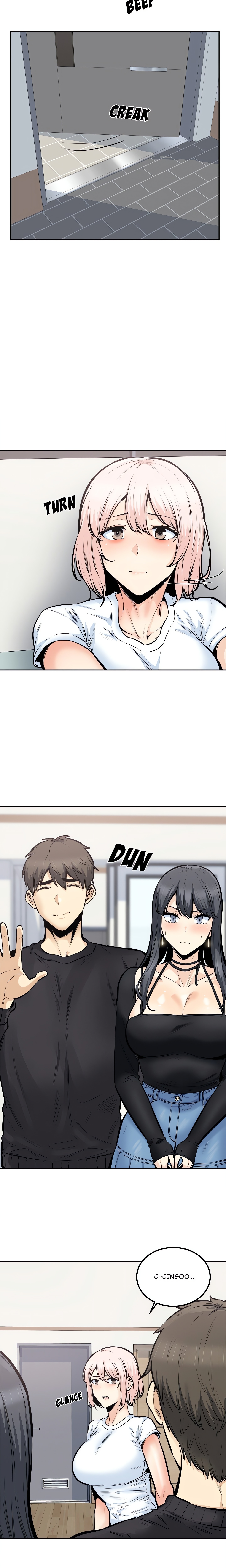 Excuse Me, This is My Room chapter 104 page 12