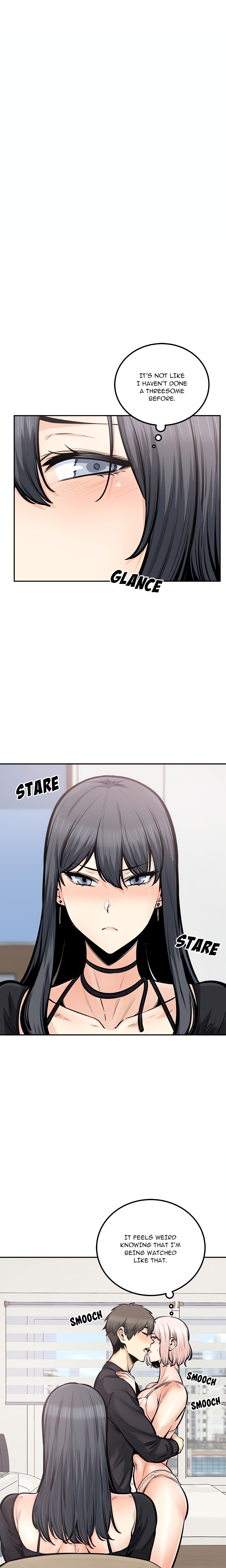 Excuse Me, This is My Room chapter 105 page 6