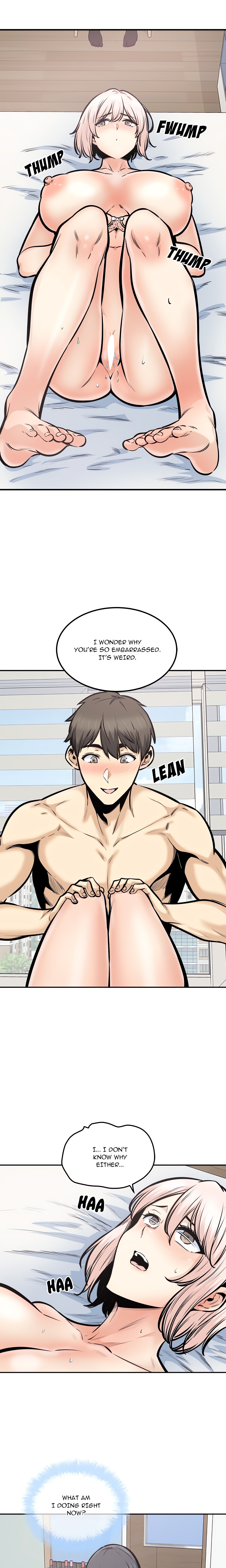 Excuse Me, This is My Room chapter 105 page 16