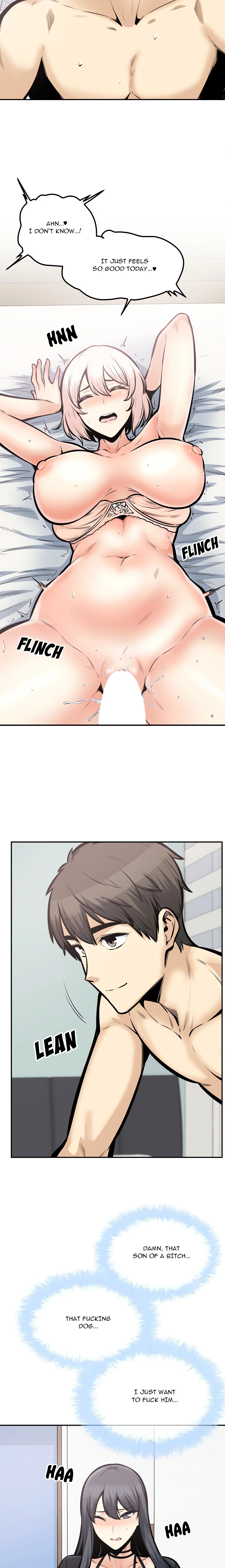 Excuse Me, This is My Room chapter 106 page 3
