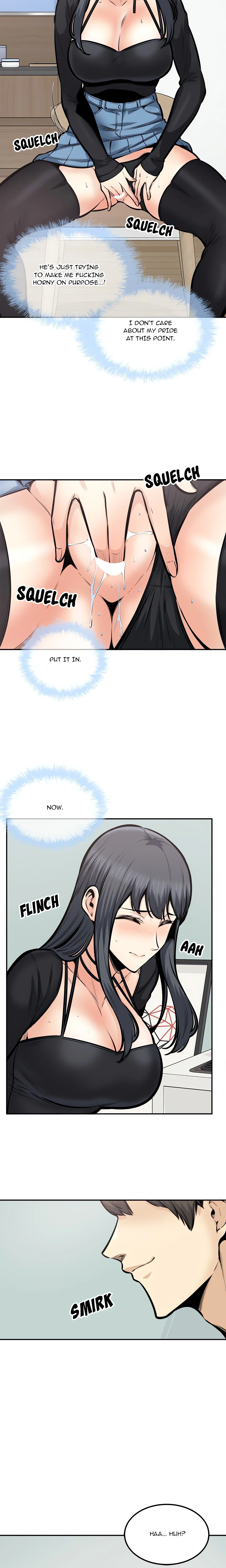 Excuse Me, This is My Room chapter 106 page 4