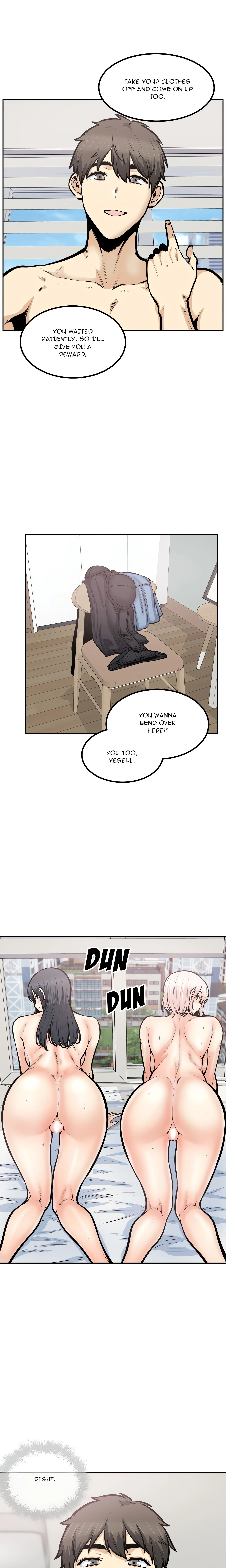 Excuse Me, This is My Room chapter 106 page 11