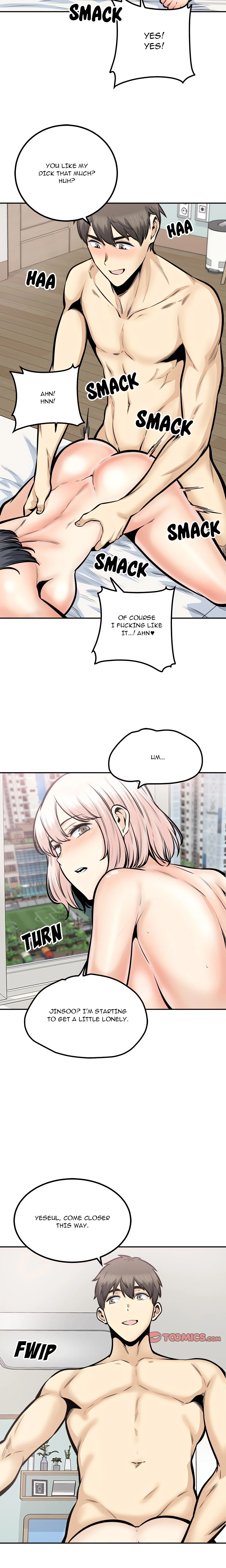 Excuse Me, This is My Room chapter 106 page 13