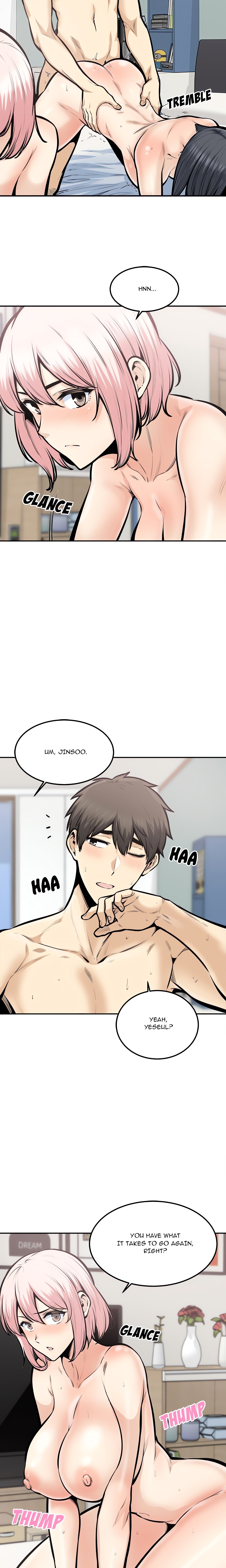 Excuse Me, This is My Room chapter 107 page 2