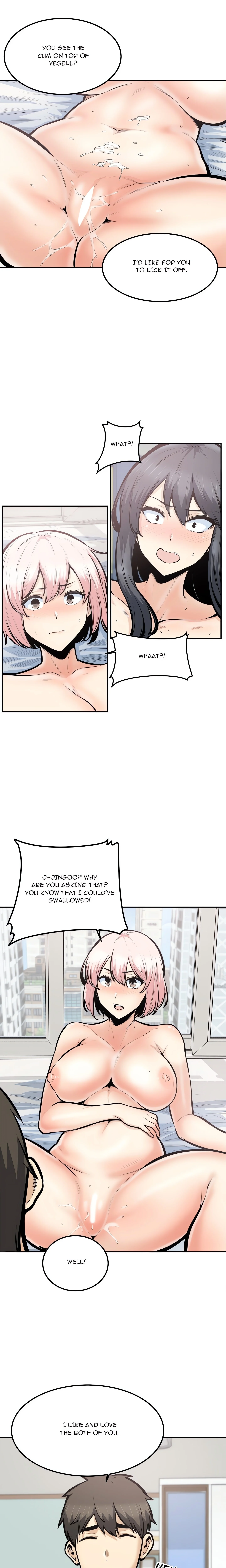 Excuse Me, This is My Room chapter 107 page 11