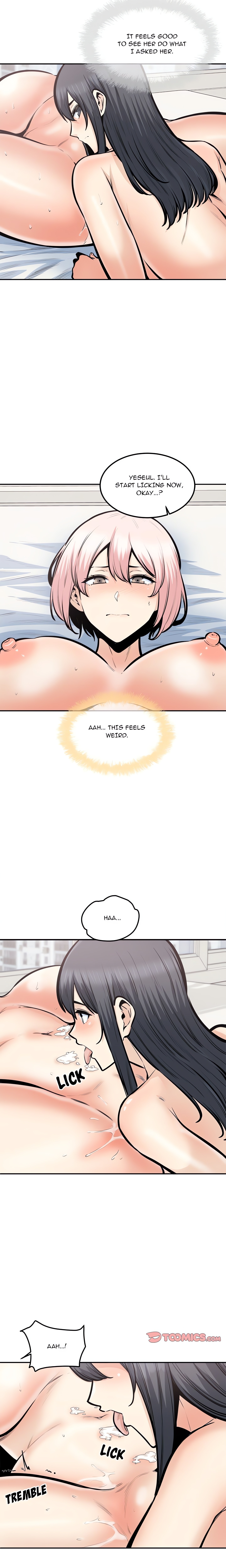 Excuse Me, This is My Room chapter 107 page 13