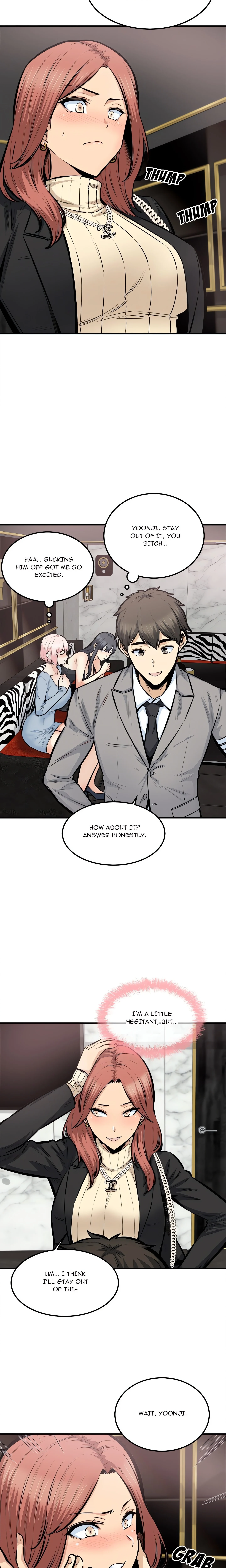 Excuse Me, This is My Room chapter 108 page 4