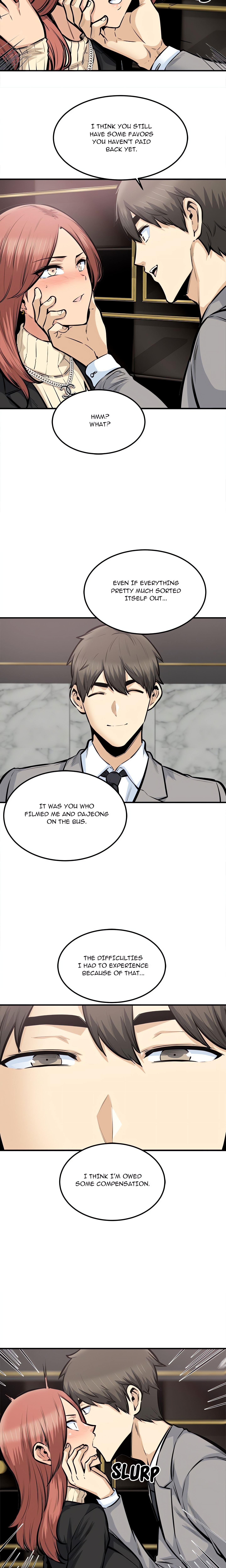 Excuse Me, This is My Room chapter 108 page 5