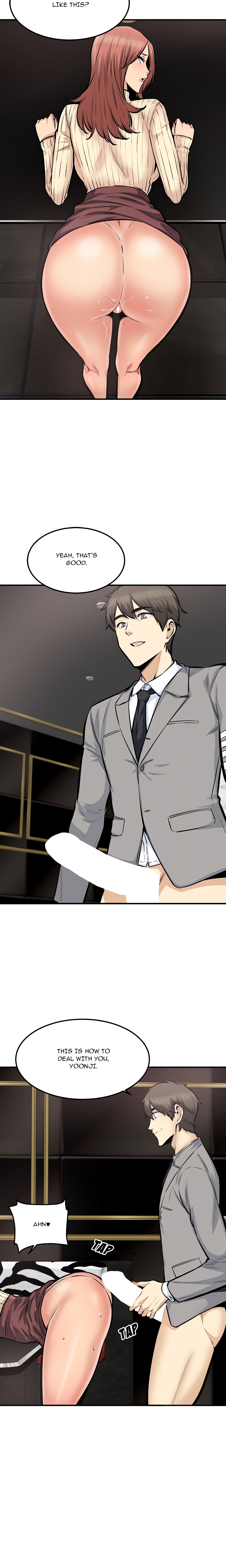 Excuse Me, This is My Room chapter 108 page 13
