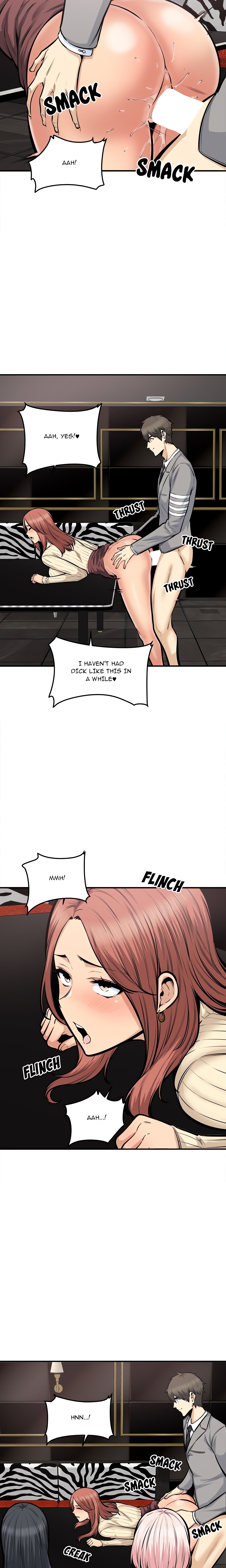 Excuse Me, This is My Room chapter 108 page 15