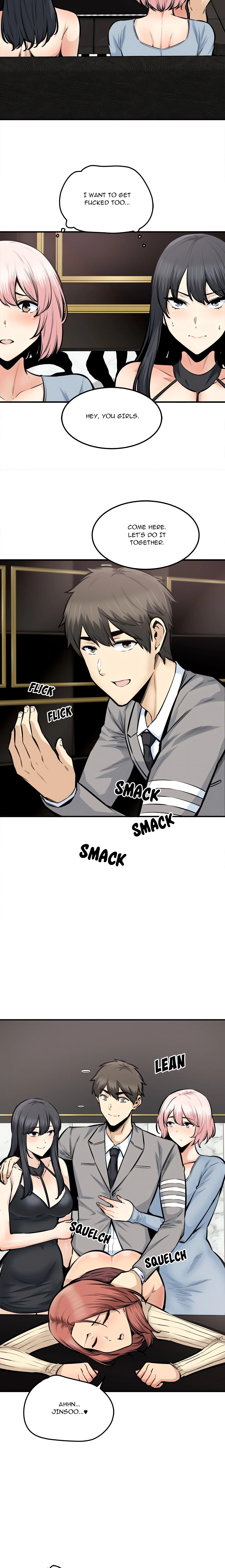 Excuse Me, This is My Room chapter 108 page 16