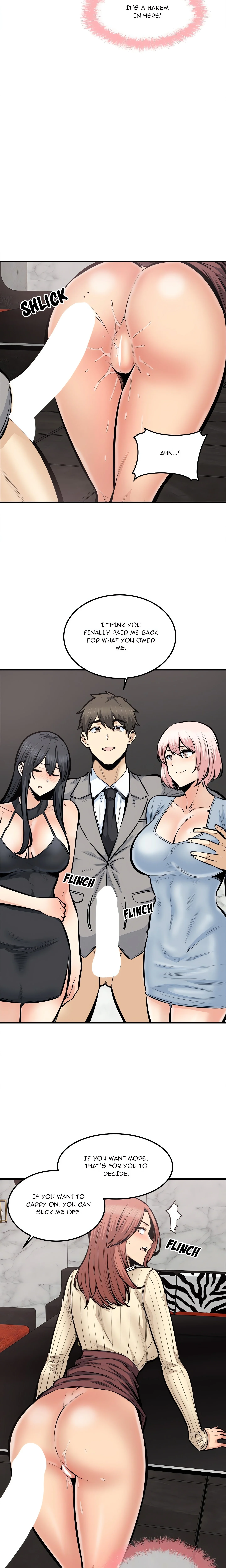 Excuse Me, This is My Room chapter 108 page 18