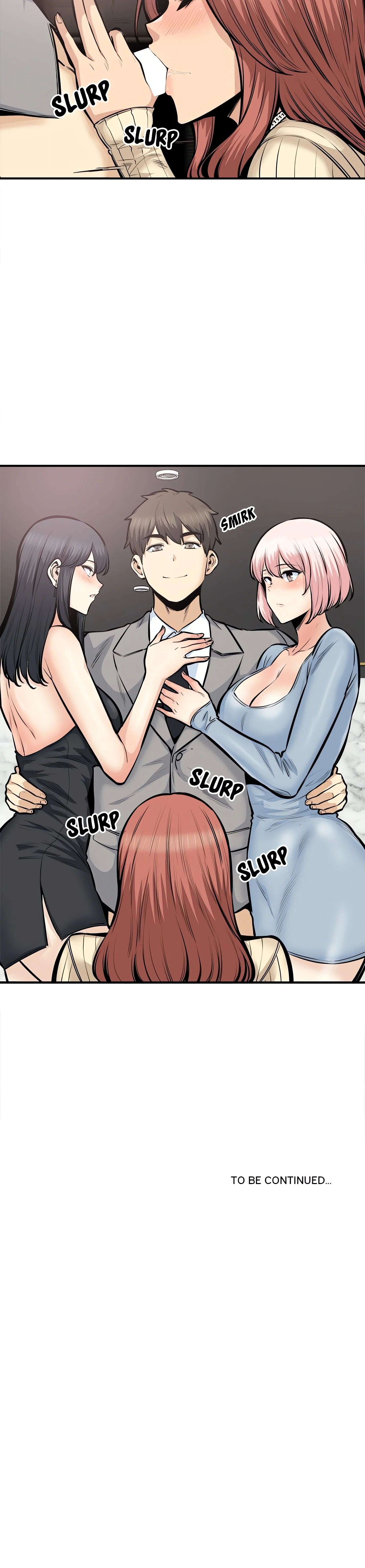 Excuse Me, This is My Room chapter 108 page 20