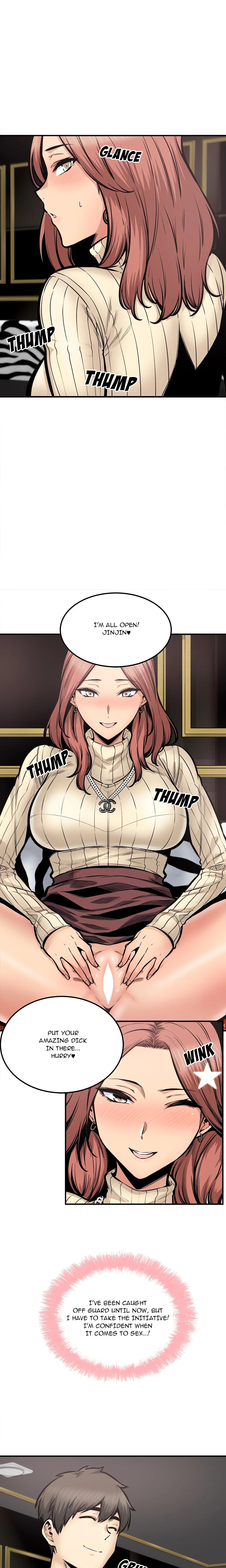 Excuse Me, This is My Room chapter 109 page 6