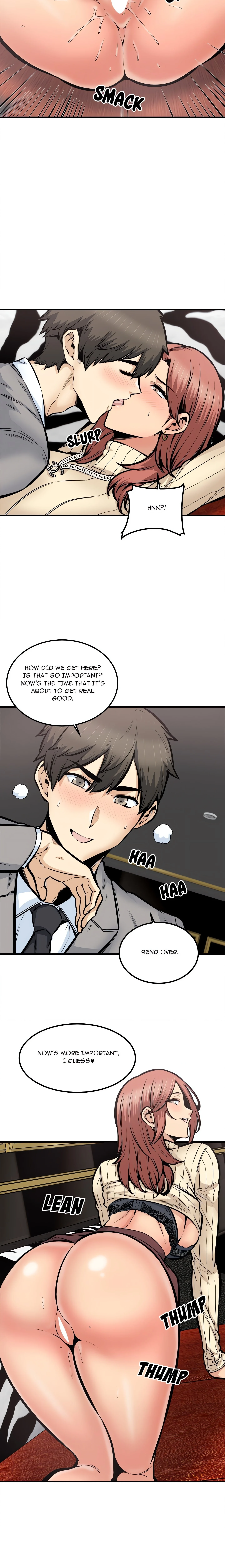 Excuse Me, This is My Room chapter 109 page 11