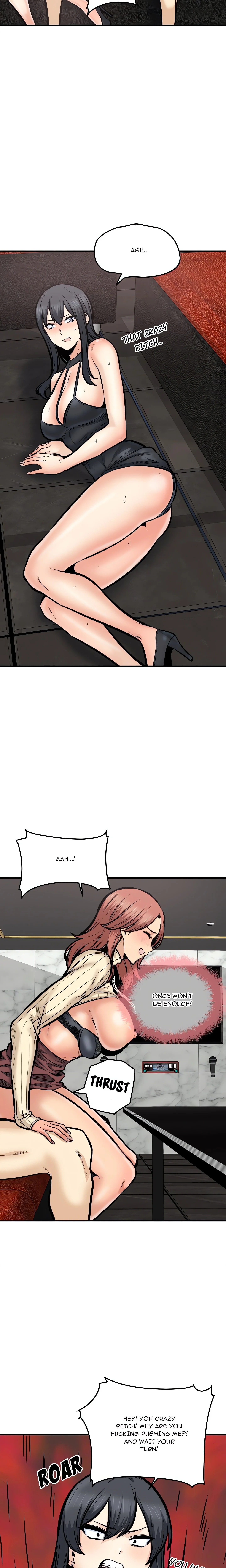 Excuse Me, This is My Room chapter 109 page 18