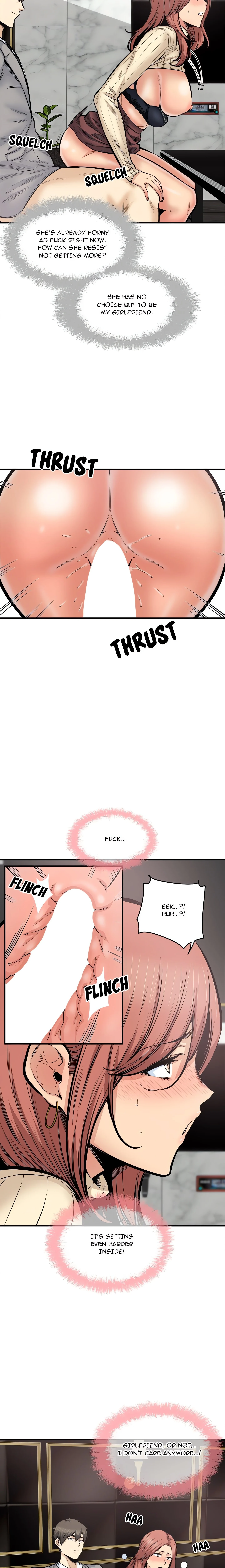 Excuse Me, This is My Room chapter 110 page 2