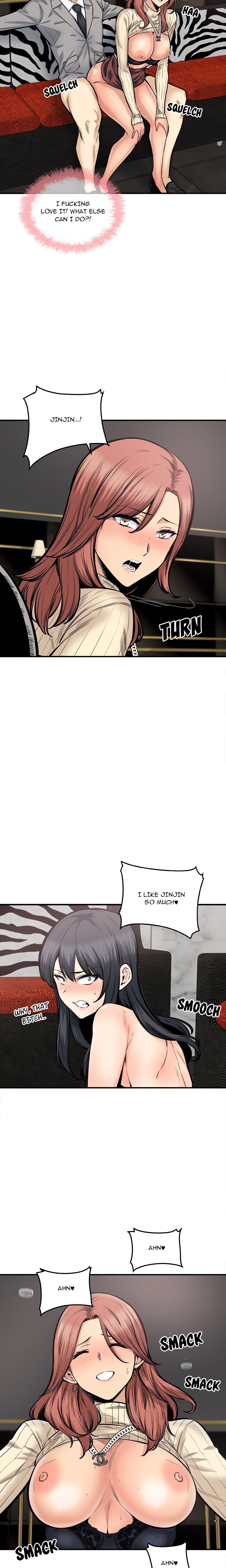 Excuse Me, This is My Room chapter 110 page 3