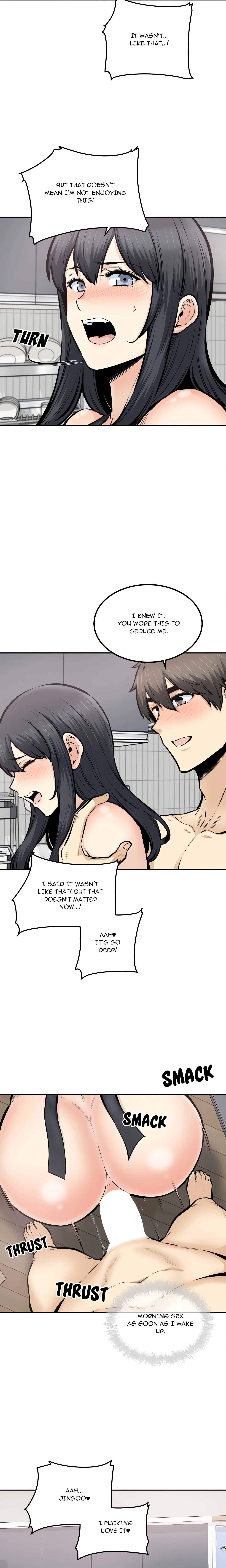 Excuse Me, This is My Room chapter 111 page 2