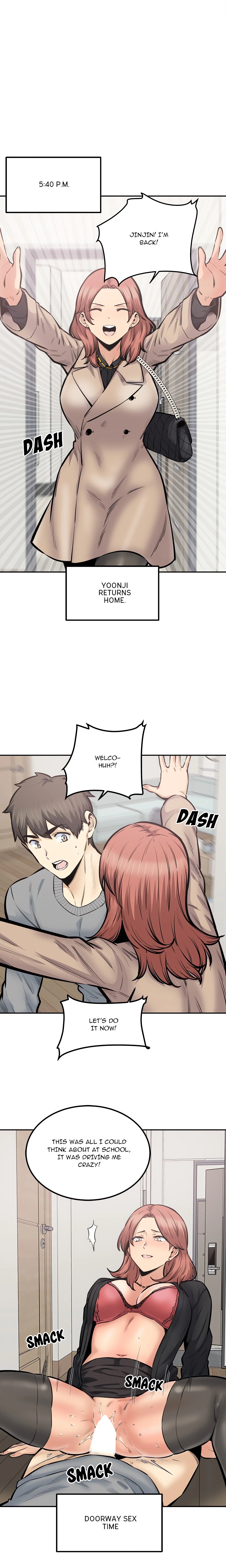 Excuse Me, This is My Room chapter 111 page 13