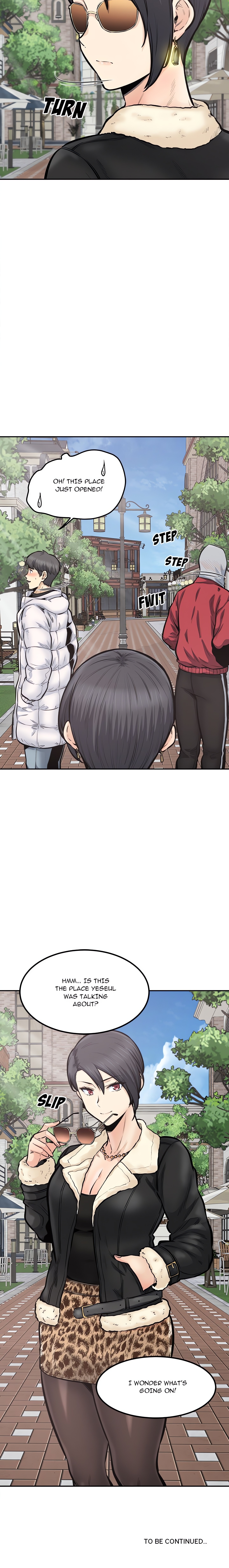Excuse Me, This is My Room chapter 111 page 20