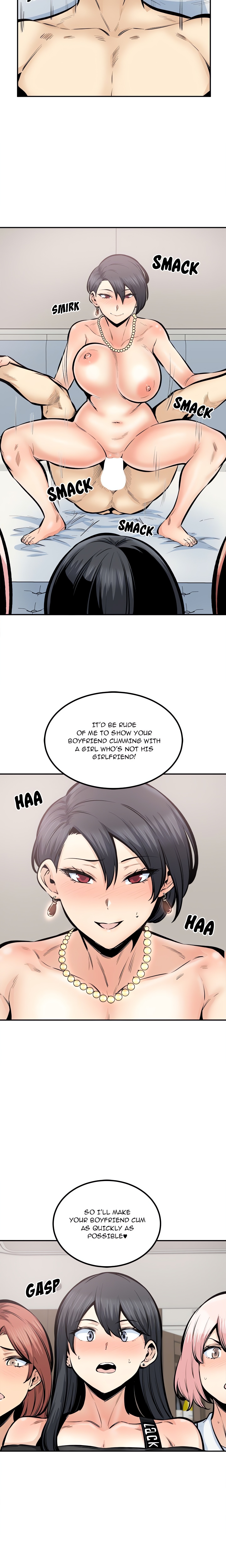 Excuse Me, This is My Room chapter 112 page 18