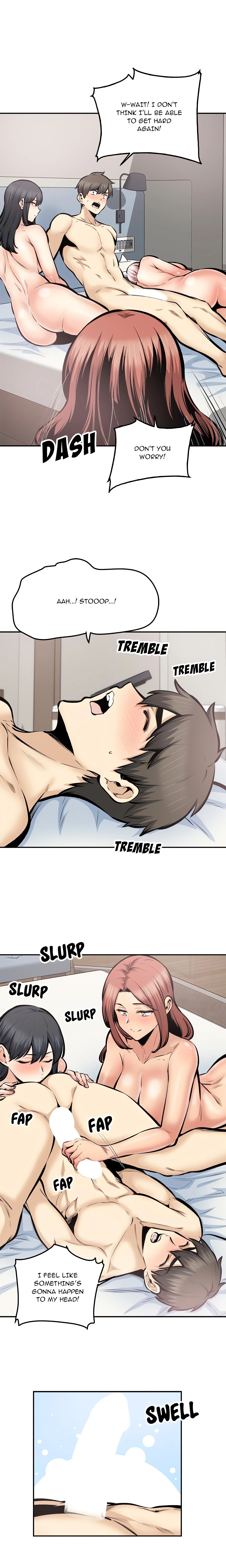 Excuse Me, This is My Room chapter 113 page 5