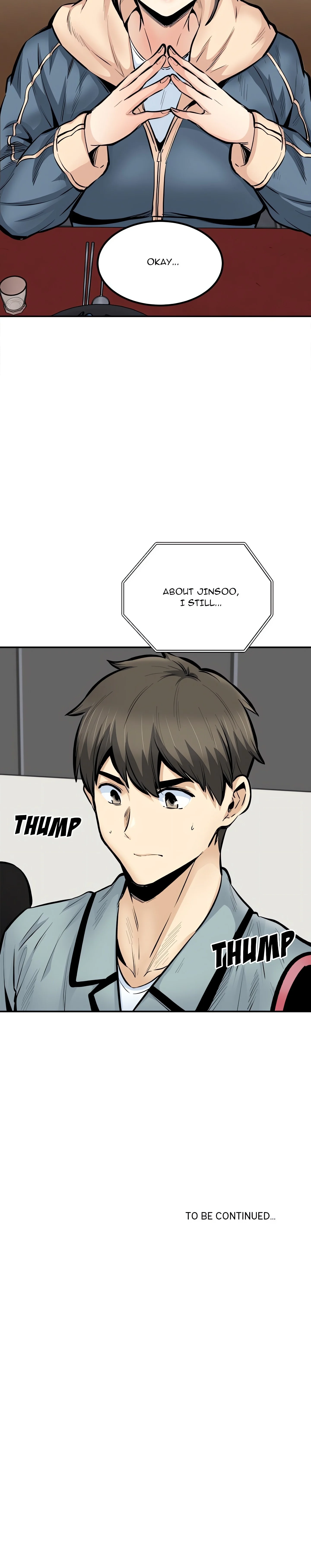 Excuse Me, This is My Room chapter 113 page 20