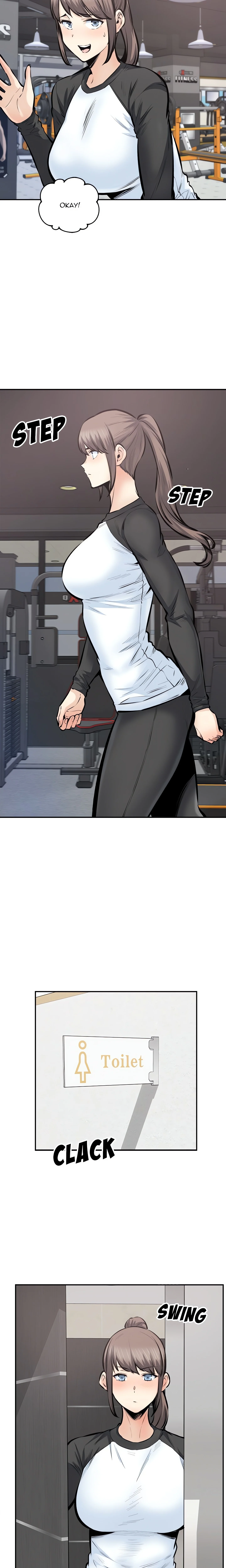 Excuse Me, This is My Room chapter 114 page 11