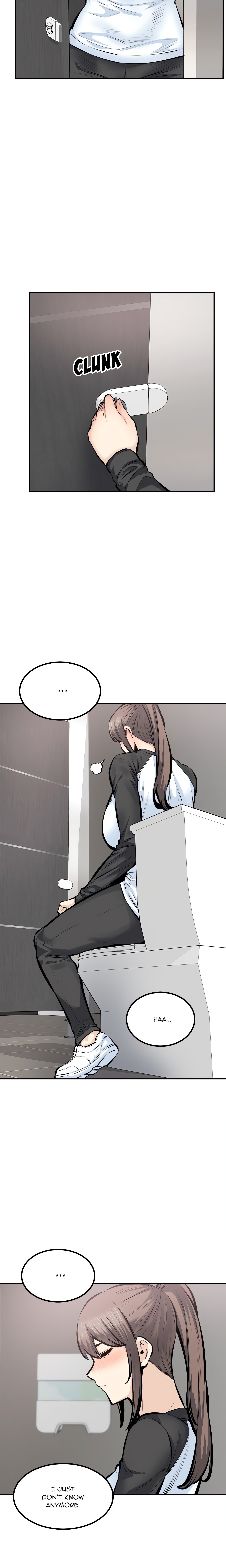 Excuse Me, This is My Room chapter 114 page 12