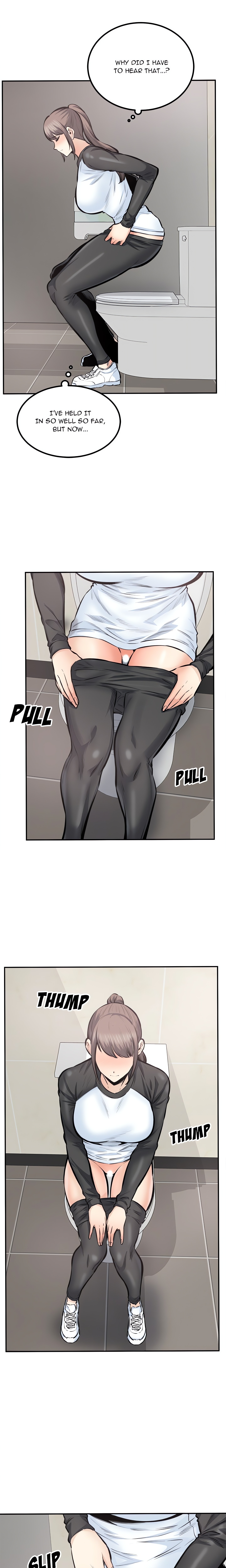 Excuse Me, This is My Room chapter 114 page 13