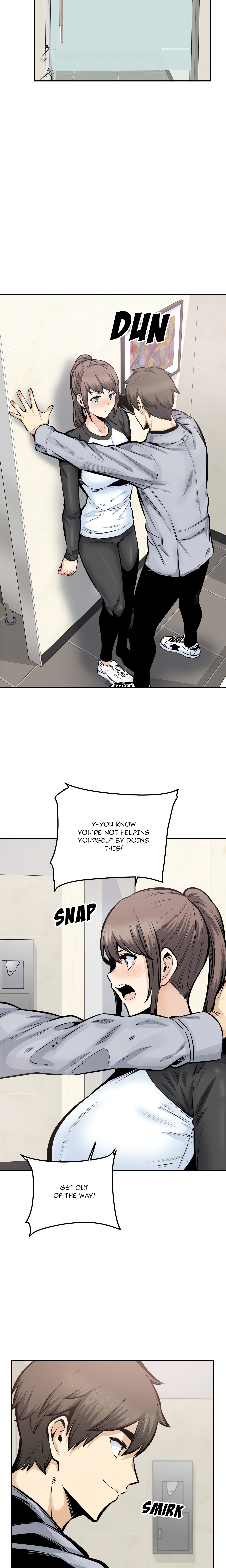 Excuse Me, This is My Room chapter 115 page 2