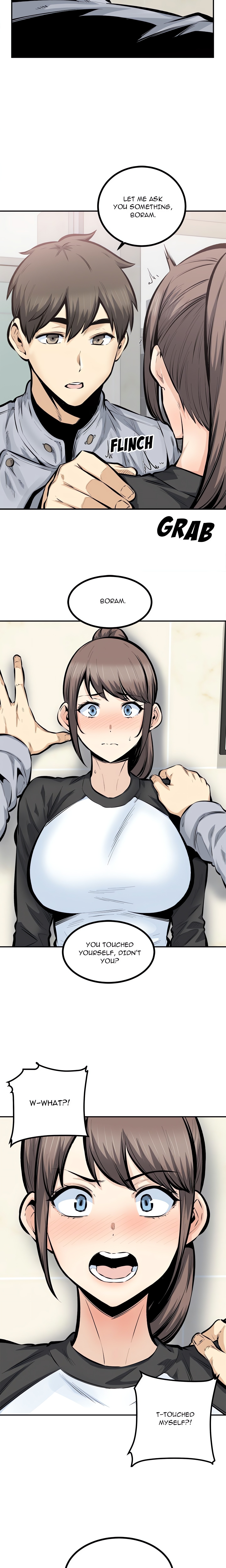 Excuse Me, This is My Room chapter 115 page 3