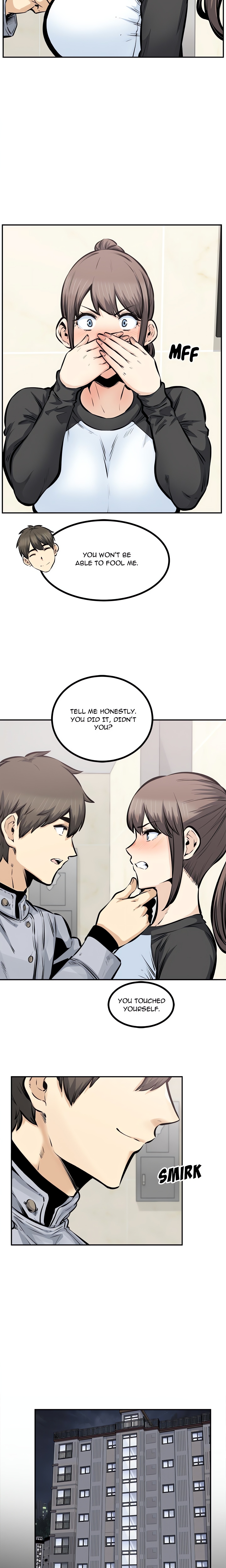 Excuse Me, This is My Room chapter 115 page 5