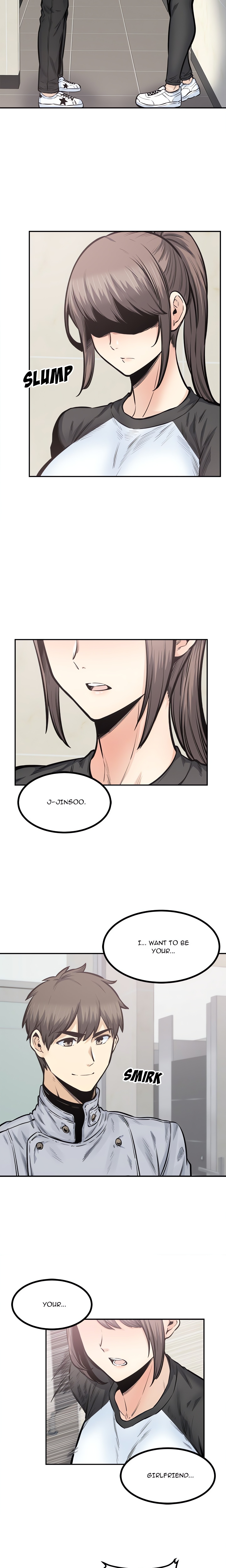 Excuse Me, This is My Room chapter 115 page 13