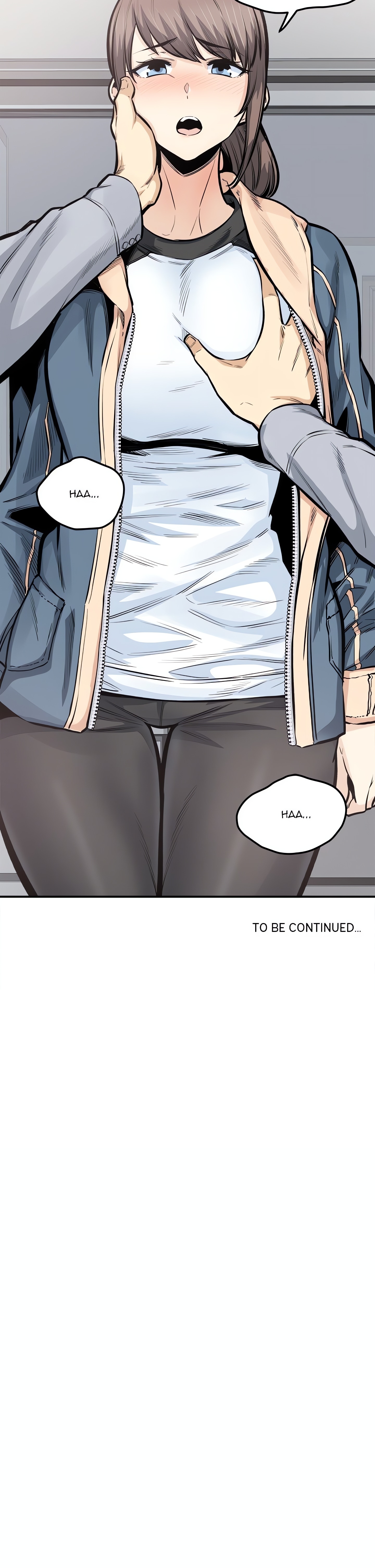 Excuse Me, This is My Room chapter 115 page 20