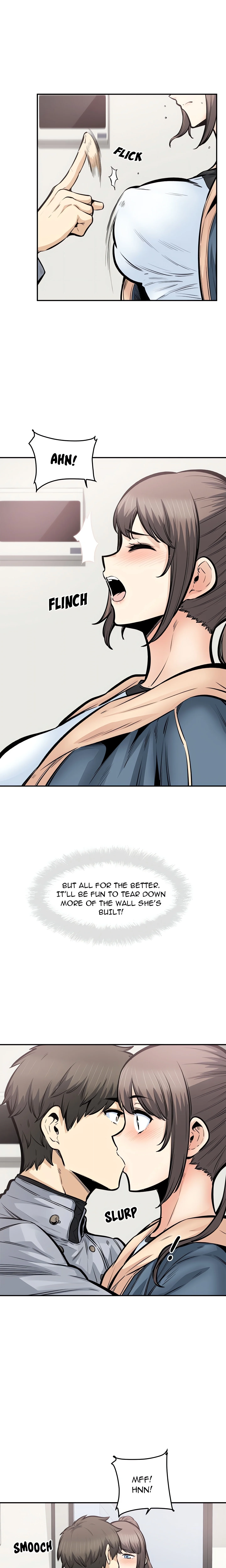 Excuse Me, This is My Room chapter 116 page 2
