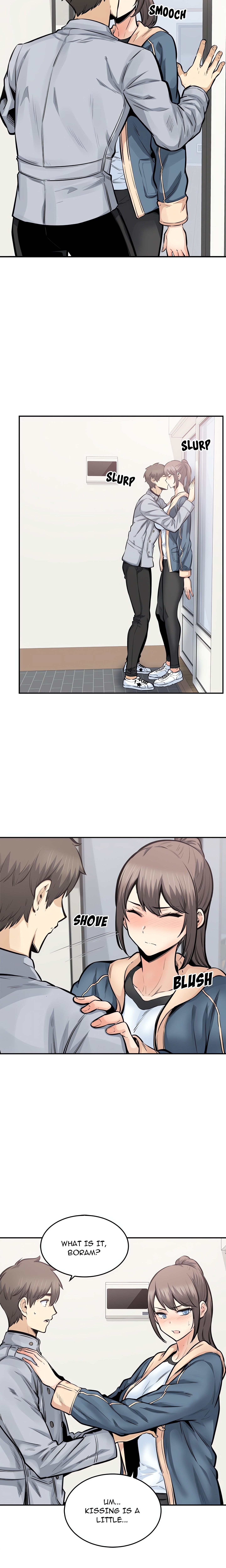 Excuse Me, This is My Room chapter 116 page 3
