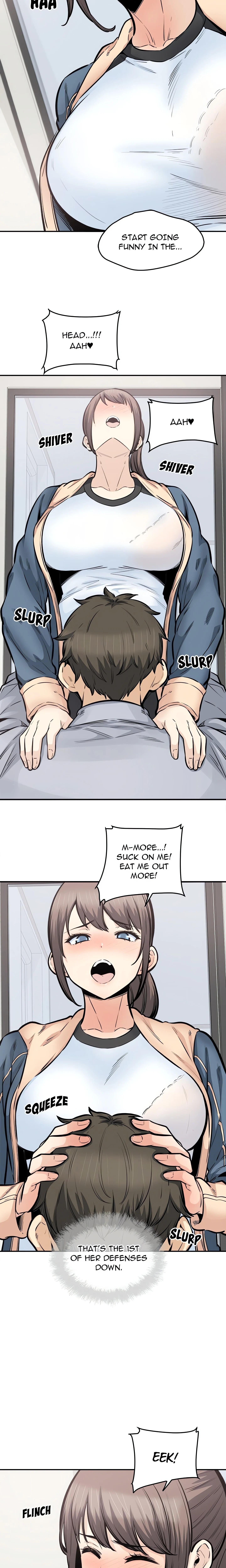 Excuse Me, This is My Room chapter 116 page 6
